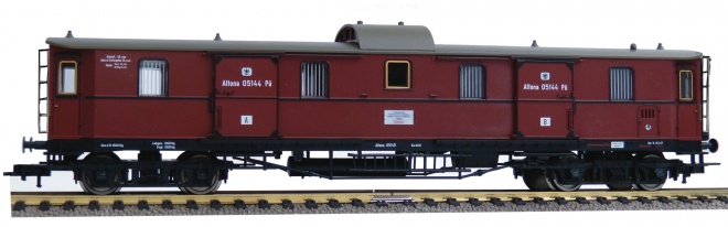 Baggage coach type Pw 4Ã¼ pr04<br /><a href='images/pictures/Fleischmann/Fleischmann-568004.jpg' target='_blank'>Full size image</a>